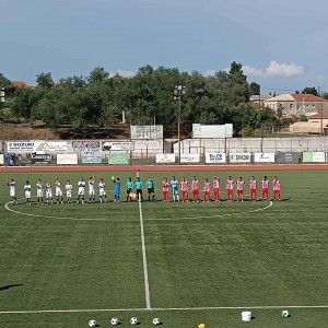 Θετική πρεμιέρα για την ΑΕ Λευκίμμης