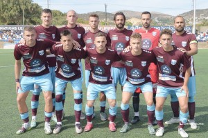 Ελλάς Σύρου-Μιλτιάδης 0-0 (video)