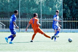 Γ' Εθνική: Η απόφαση για τους μικρούς