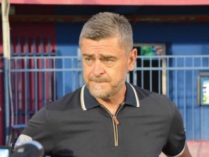 Τρέχει με... 500 ο Δερμιτζάκης