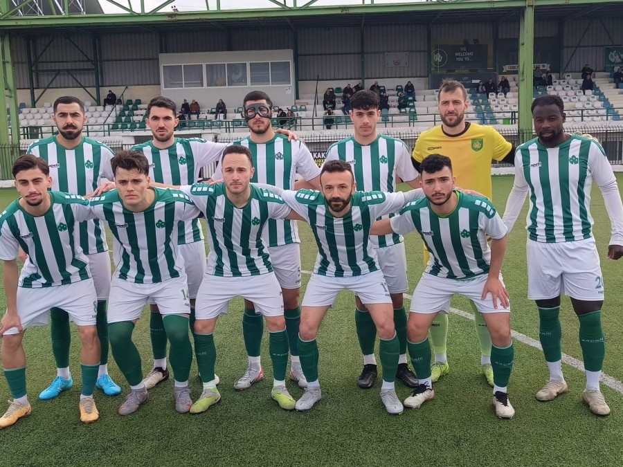 Ατσαλένιος-Ερμής Ζωνιανών 1-1 (video)