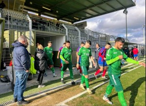 Γιούχτας-Χαϊδάρι 1-1 (video)