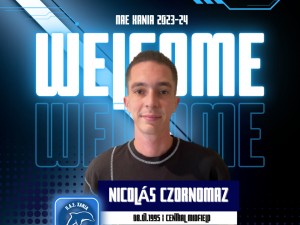 Από τον ΟΦΙ στα Χανιά