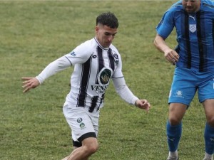 ΠΑΣ Γιάννινα–Ηρακλής 0-3: «Καθάρισε» γρήγορα