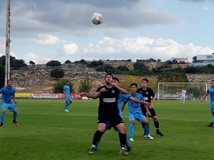 Μοιρασιά για Επισκοπή και Χαϊδάρι