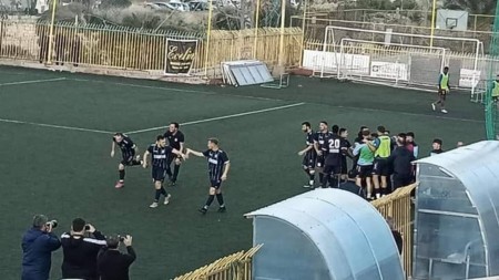 Την ανατροπή της χρονιάς ο Πόρος