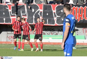 Σημαντική νίκη για την Παναχαϊκή