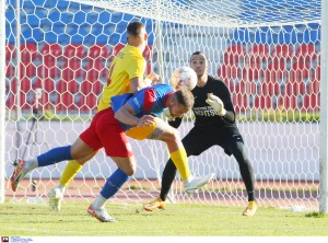 Χωριστούς δρόμους τράβηξαν Σικαλιάς-Αρης Πετρούπολης