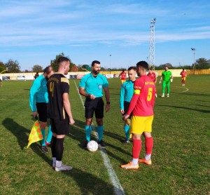 Σβορώνος-Νέα Αρτάκη 0-0 (video)