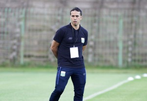 Στα Χανιά ο Μπενασούρ