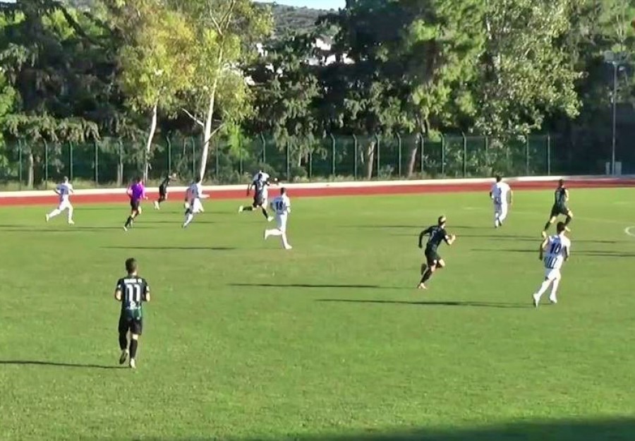 Μαρκό-Παναιγιάλειος: Ενσταση οι φιλοξενούμενοι - «κότες και οι φλώροι»