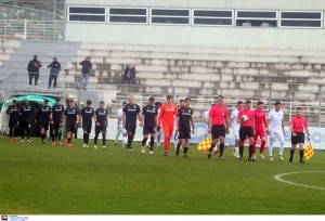 Αλλάζει έδρα ο ΠΑΟΚ Β