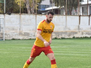 Κρητικός reloaded