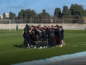 ΑΕΡ Αφάντου-Ρόδος 0-2 (video)