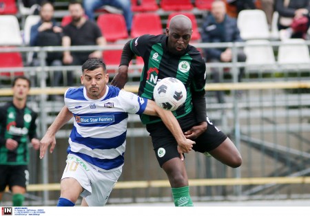 Επικυρώθηκαν οι βαθμολογίες της Γ’ Εθνικής