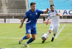 Νίκη... ελπίδας για την Καβάλα