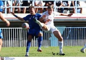 Το έλυσε ο Ριένστρα