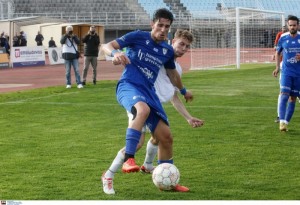 Επιθετική ενίσχυση με Καρακώστα