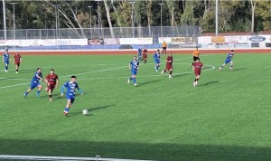 Ακόμα μια ήττα ο Αμβρακικός