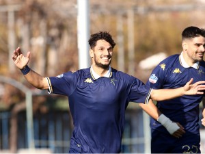 Επέκτεινε το συμβόλαιο ο Κυνηγόπουλος