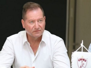 Νταβέλης: «Καμία επίσημη πρόταση μέχρι αυτή τη στιγμή για την εξαγορά της ΠΑΕ ΑΕΛ»