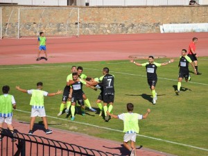 Ο Άγιος Νικόλαος απέκλεισε την Νίκη Βόλου