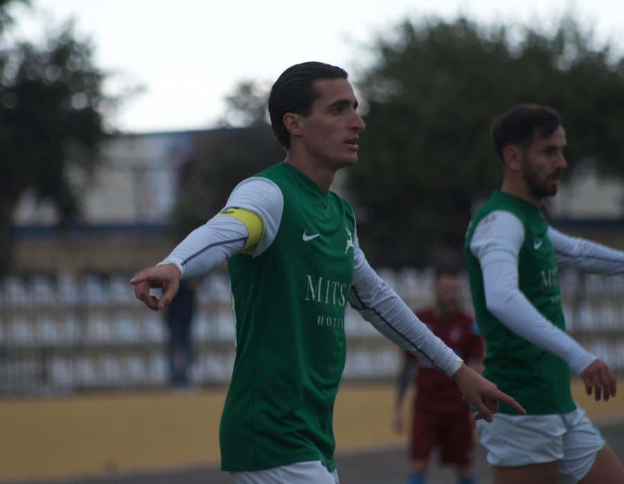 Μήνυμα αποχώρησης από Βογιατζή