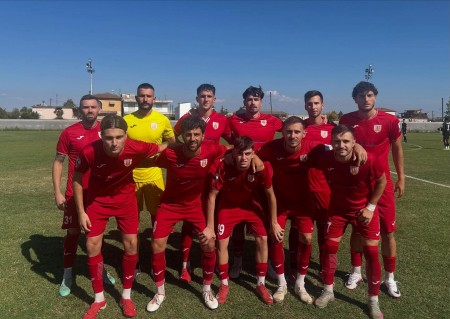 Ήττα με δυο πρόσωπα ο Καμπανιακός
