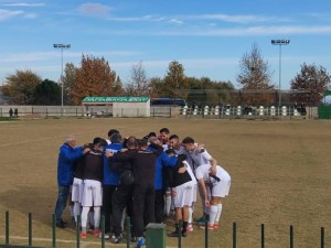 Πιερικός-Ερμής Αμυνταίου 5-0 (video)