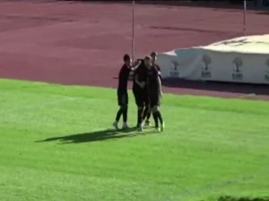 Πύργος-Κόρινθος 1-2: Και τώρα Θύελλα!