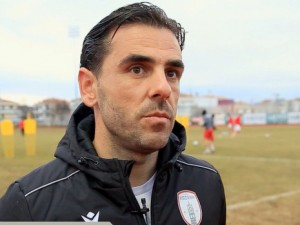 Αποχώρηση Μπακάλη από την Κοζάνη