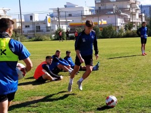 Χανιά: Με το βλέμμα στην Επισκοπή