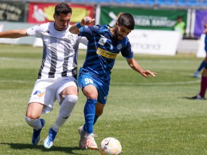 Ούτε και τώρα νίκη για την Καλαμάτα του Αναστόπουλου, 2-0 τα Χανιά