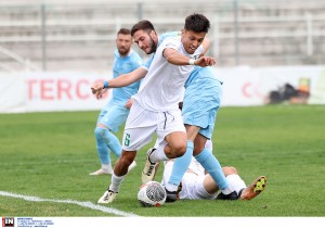 Μακεδονικός-Εθνικός Ν. Κεραμιδίου 2-1 (video)