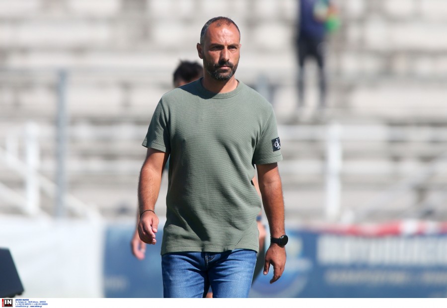 Τέλος ο Γεωργιάδης