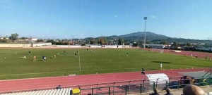 Εντός έδρας νίκη η Ζάκυνθος