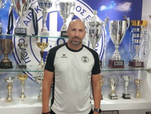 Ελασσόνα: Τέλος ο Ντεμπεγλέρας, οδεύει στον ΑΟΤ