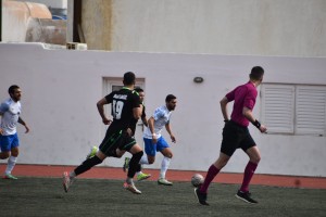 Σπουδαίο διπλό στη Μύκονο ο Παναργειακός