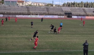 Πεντάρα η Κόρινθος