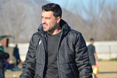 Παρελθόν ο Μάγγος από τον Ατρόμητο Παλαμά