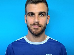 Επιβεβαίωση για Κωστόπουλο