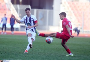 Παρελθόν ο Κιβρακίδης