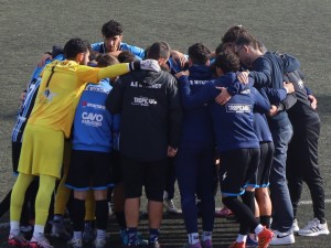 Κόρινθος-ΑΕ Μυκόνου 1-2 (video)