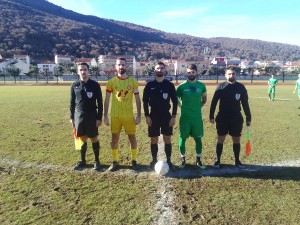 Σπουδαίο βαθμό για τον Βατανιακό στην Καστοριά