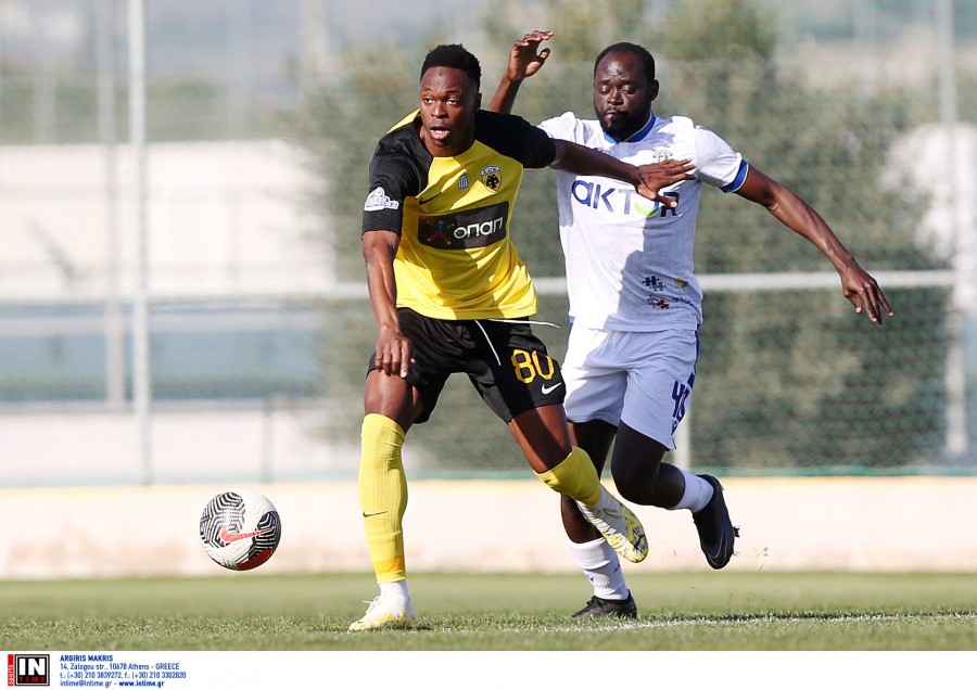 SL2: Τότε εκκινούν τα Play off και Play out