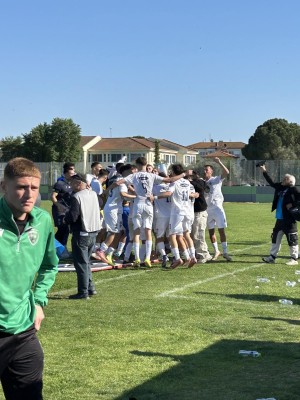 SL2 U19: Πρωταθλητής ο Ηρακλής