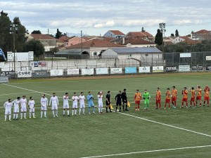 Καρέ της Λευκίμμης στη Νέα Αρτάκη