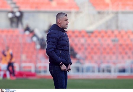 Δερμιτζάκης: Άδικο το αποτέλεσμα