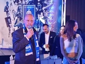 Μονεμβασιώτης: «Ο Ηρακλής προέρχεται από μεγάλη ασθένεια τα τελευταία 15 χρόνια»