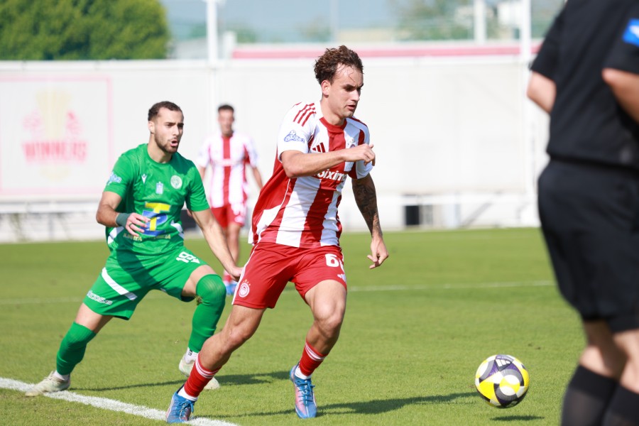 Η 7η αγωνιστική της Super League 2